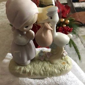 Precious Moments figure